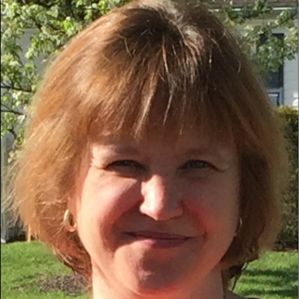 Meet your Posher, Susan